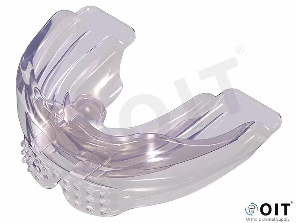 Myobrace for Adults A1 Large, paars