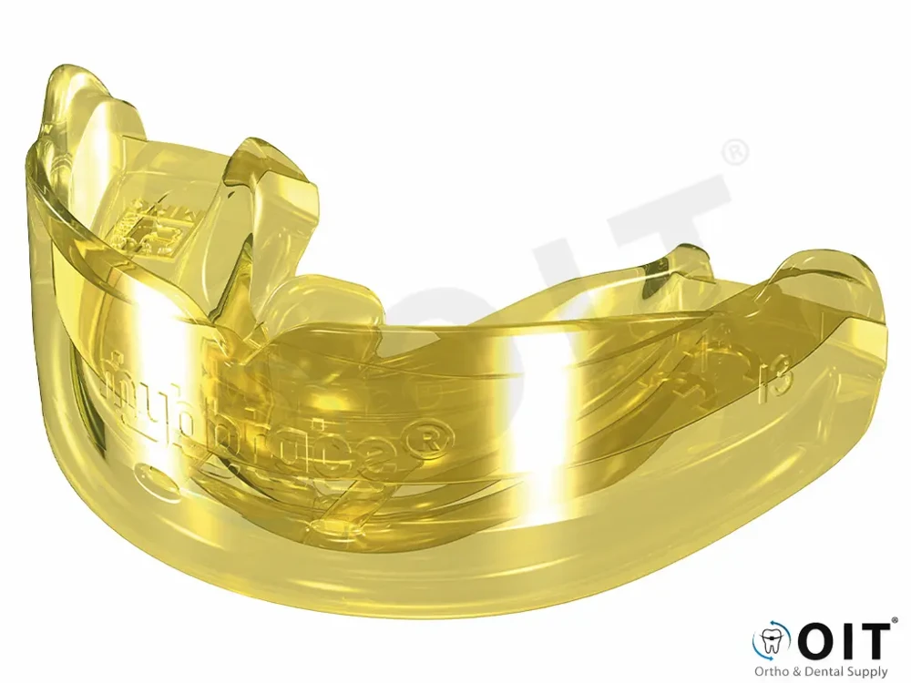 Myobrace for class III Medium Geel,i-3H