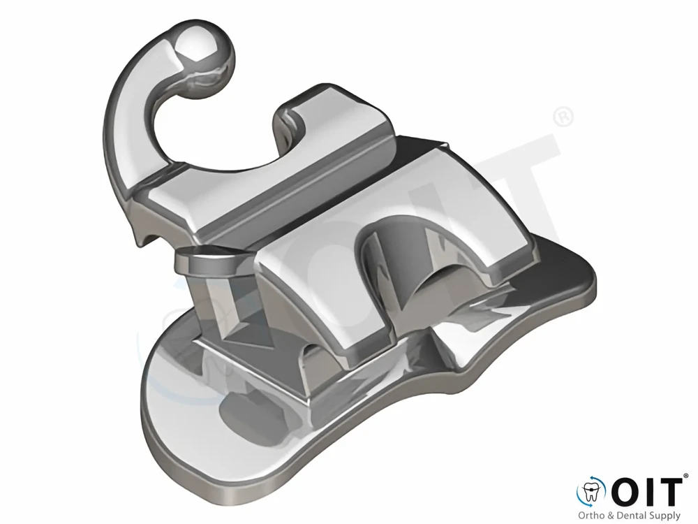 Magnum CV Single Tube Roth .018 26