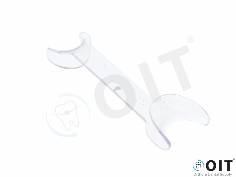 PC Maxee photo retractor Small Barker