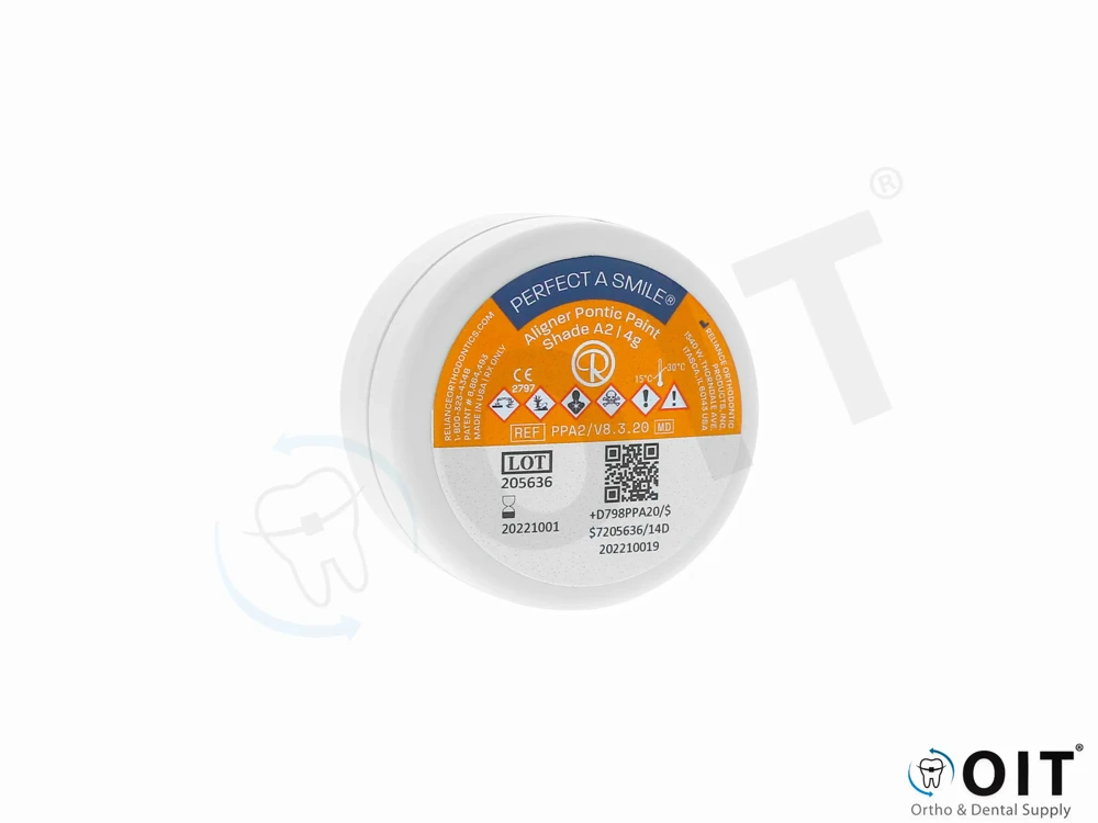 Perfect A Smile A2, PPA2