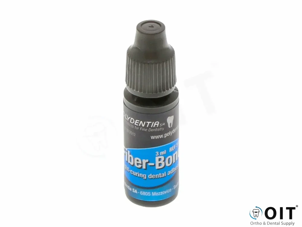 Fiber-Bond, Refill, Polydentia ref: 5973