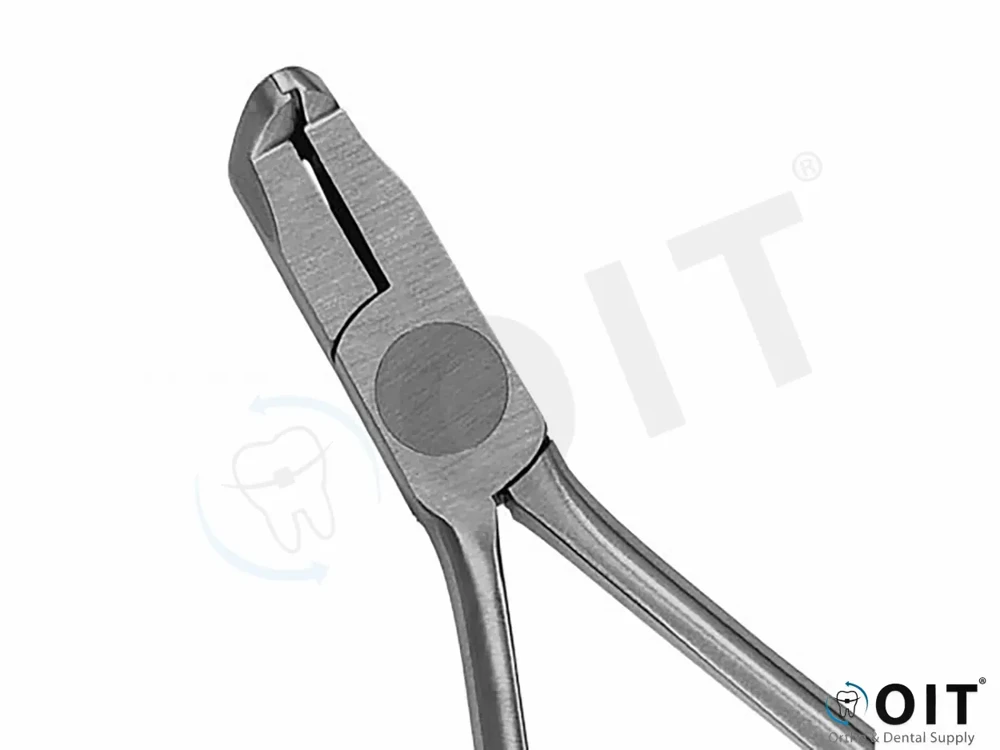 Universal Distal End Cutter