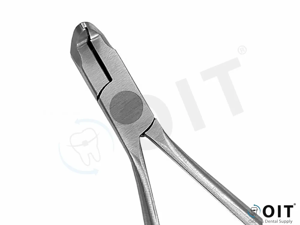 Universal Distal End Cutter Long