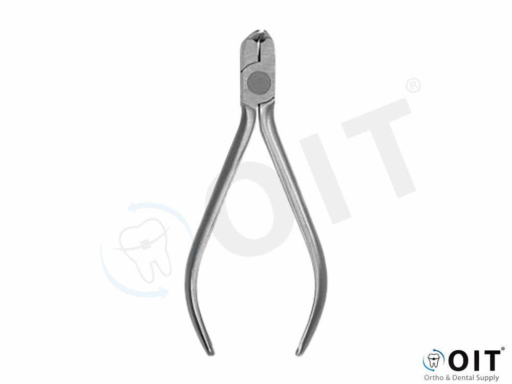 Universal Distal End Cutter No hold