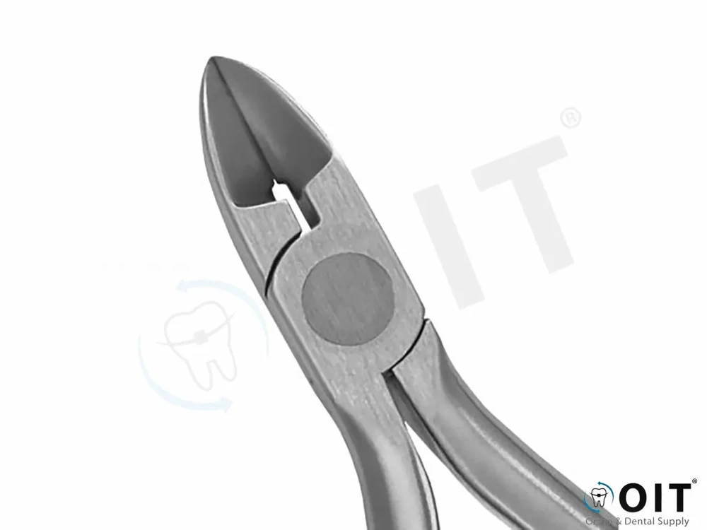 Hard Wire Cutter 15°