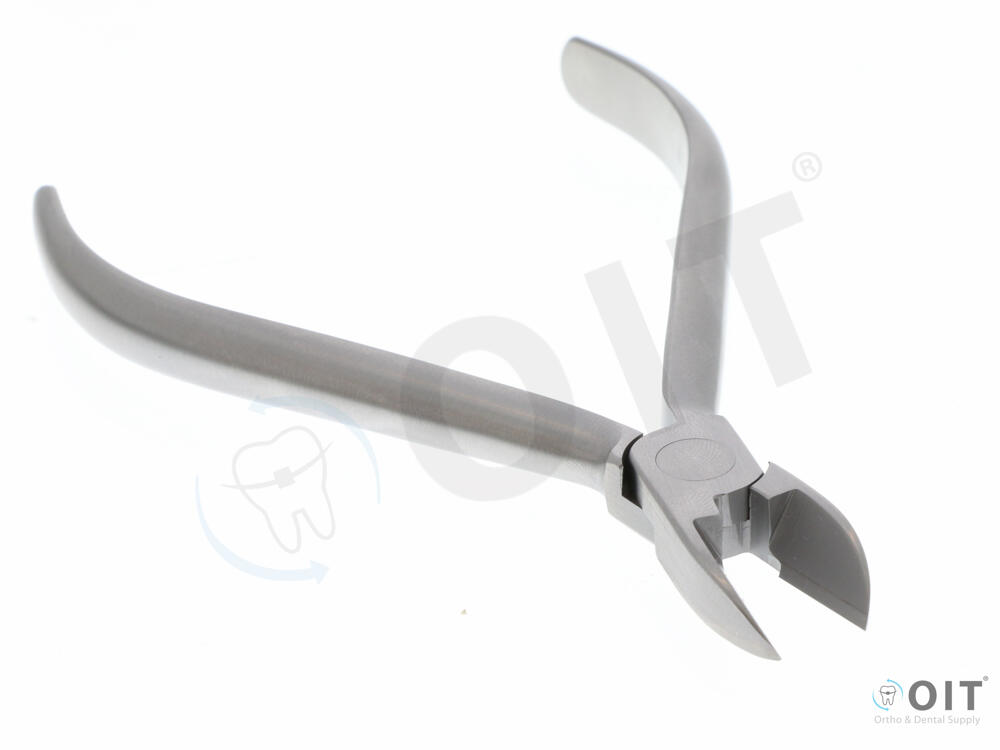 Ortho Hard Wire Cutter