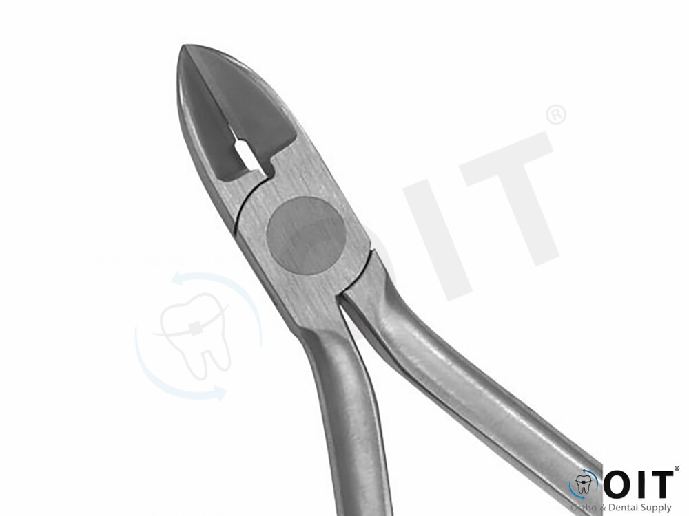 Pin & Ligature Cutter 678-105