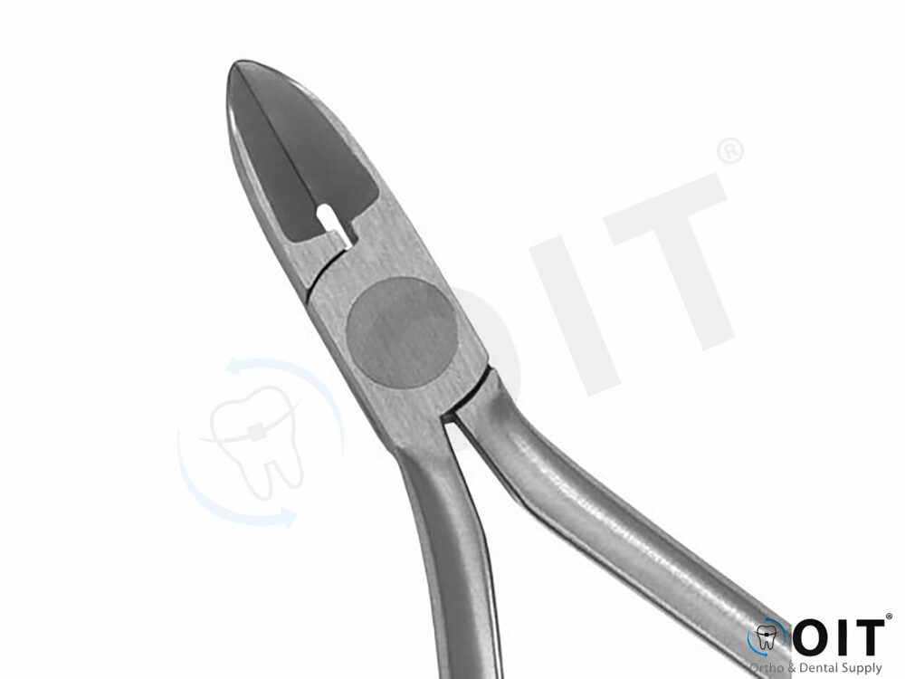 Mini Pin & Ligature Cutter 678-106