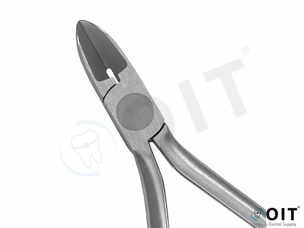 Mini Pin & Ligature Cutter 678-106