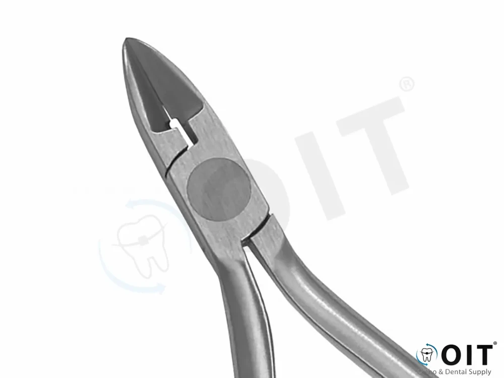 Micro-Mini Pin & Ligature Cutter 678-107