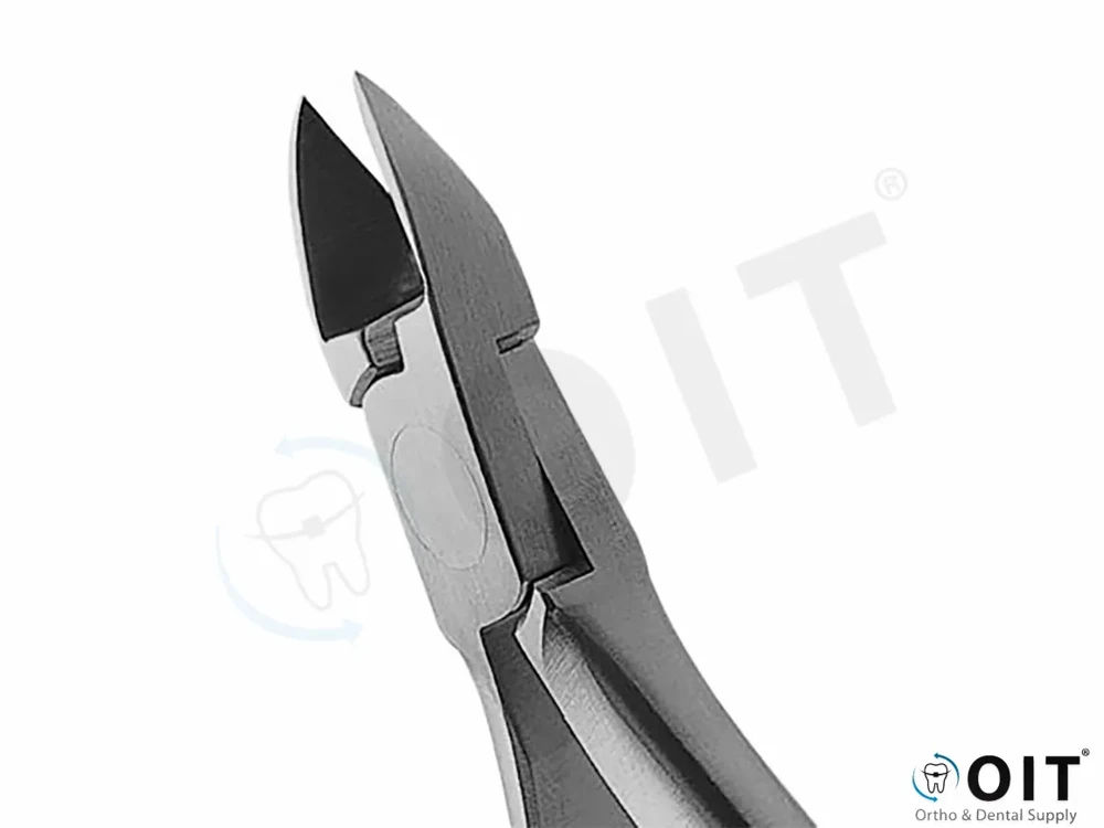 Ligature Cutter 0.012'' Micro Small