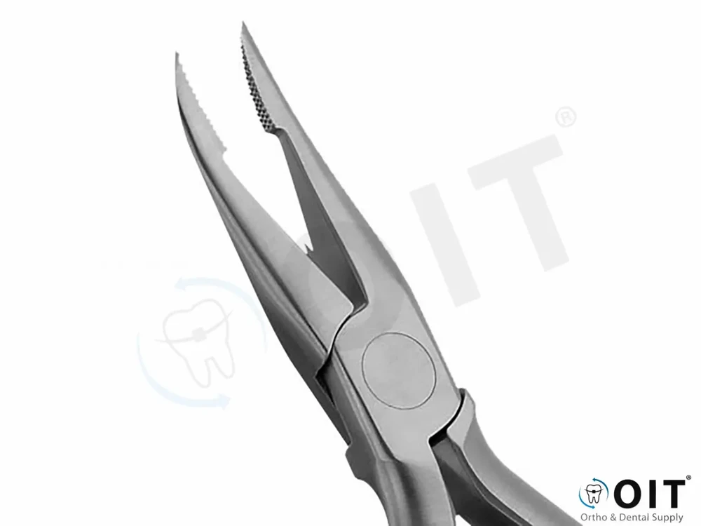 Ultra Slim Weingart Pliers
