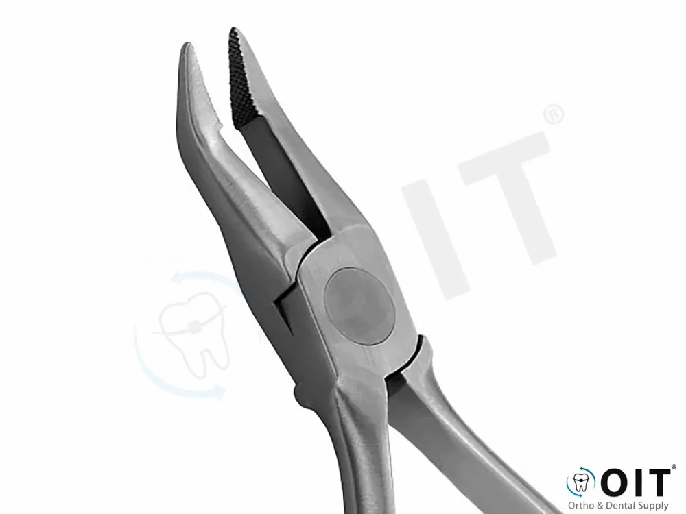 Weingart 32°, 0.030''