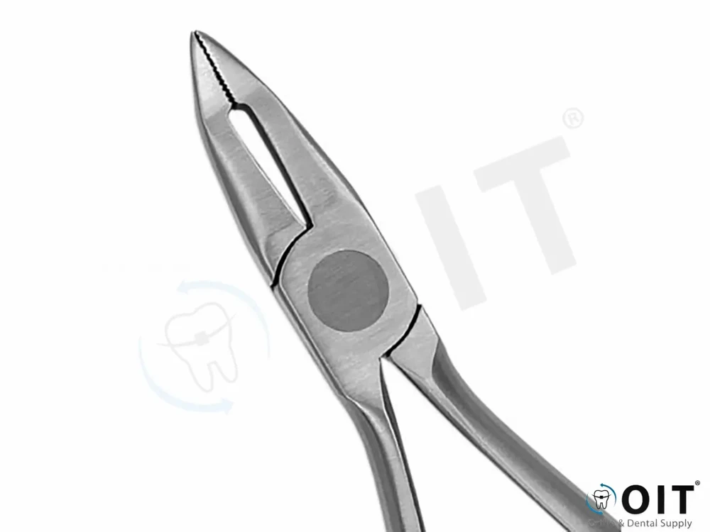 Weingart 32°, 0.030'' Long