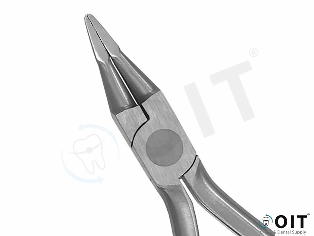 Weingart 20° tips Slim