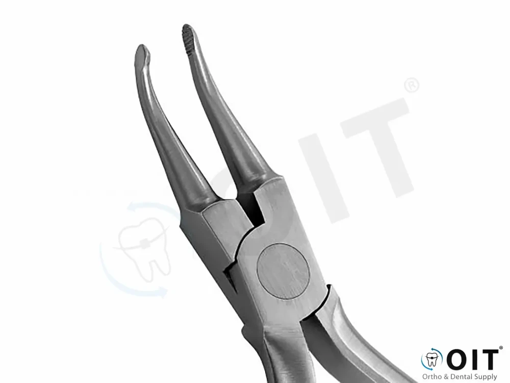 How Gebogen, 0.030'',40°