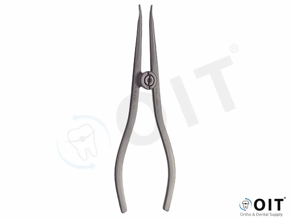 Ligature Coon 0.015''