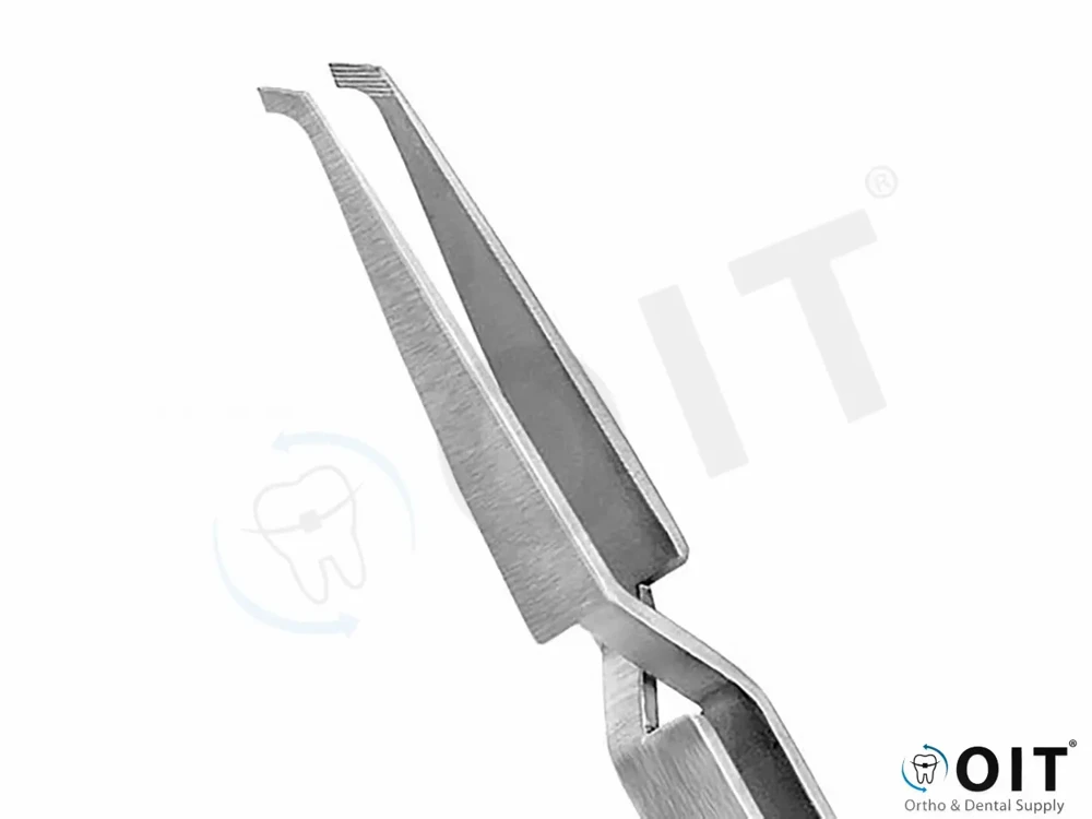 Bracket Pincet (tegengesteld)