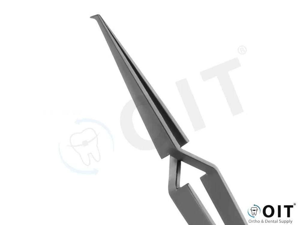 Direct Bracket pincet modified