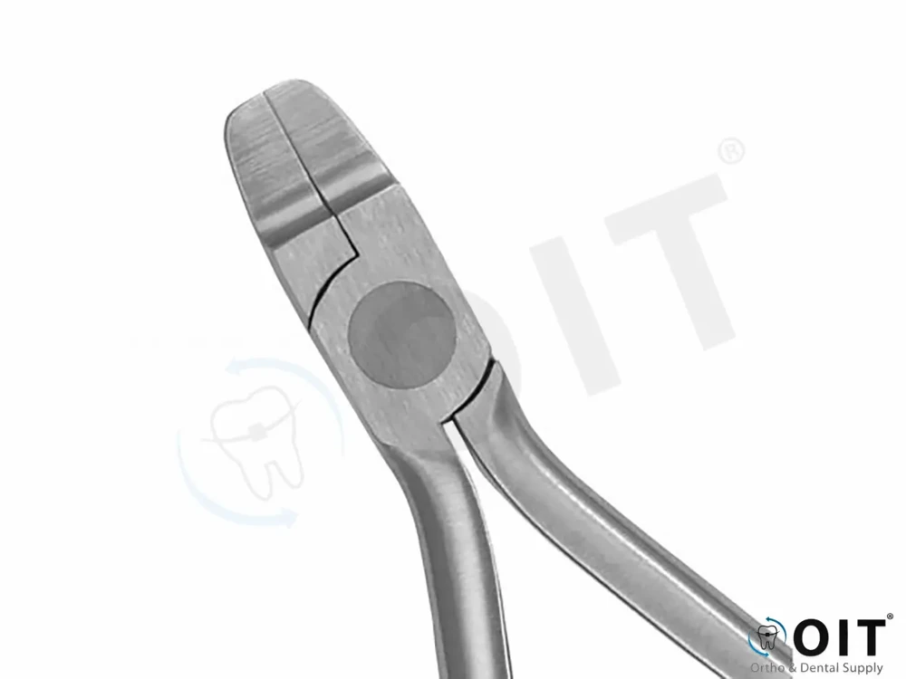 Hollow Chop Tang, 0.030