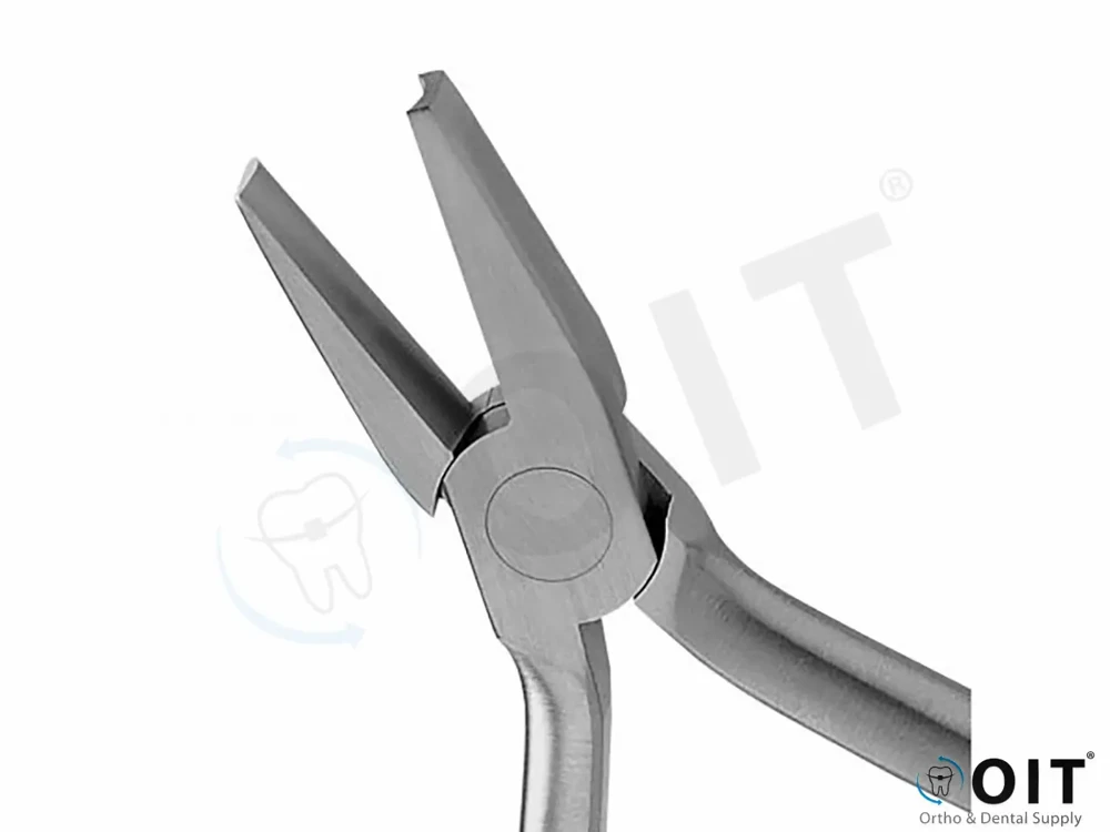 De la Rosa tang (holboltang)