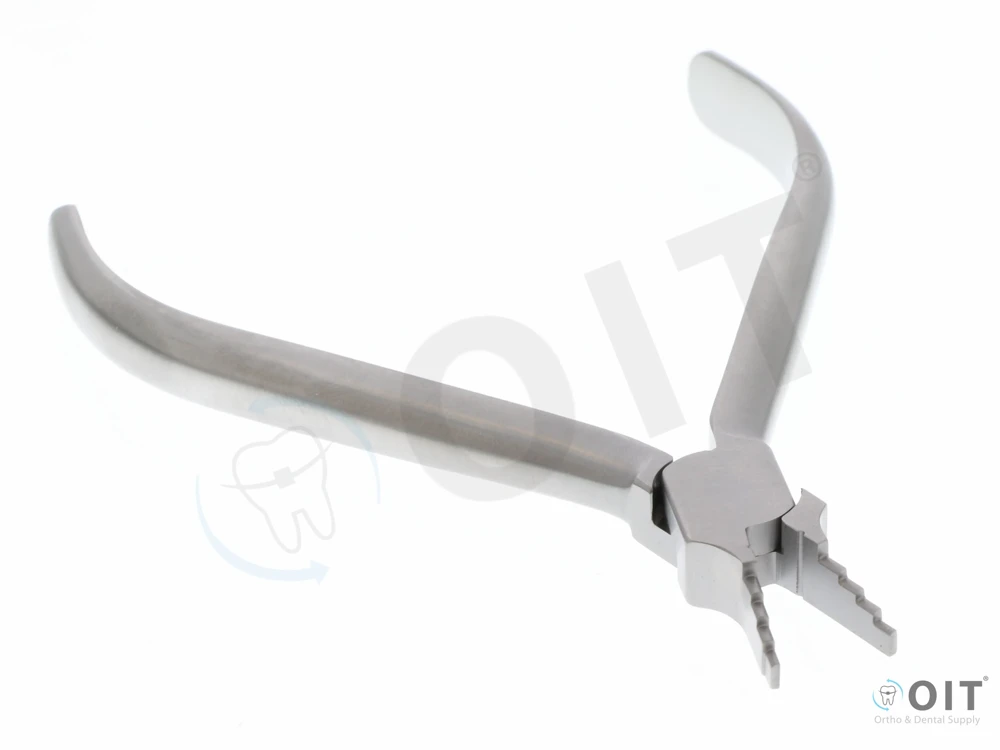 Nance Closing loop tang