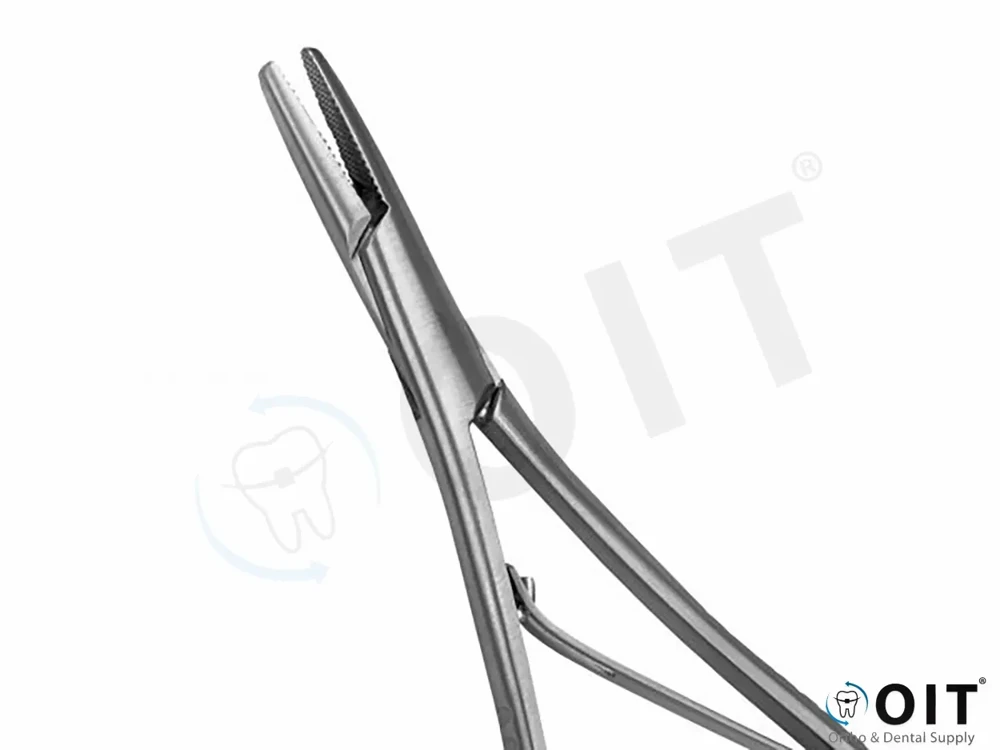 Mathieu Plier, Wide Tip