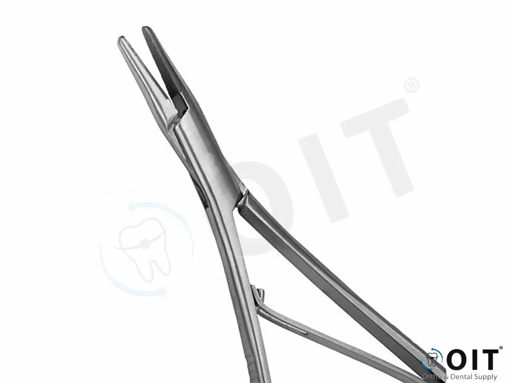 Mathieu Plier, Perma Sharp