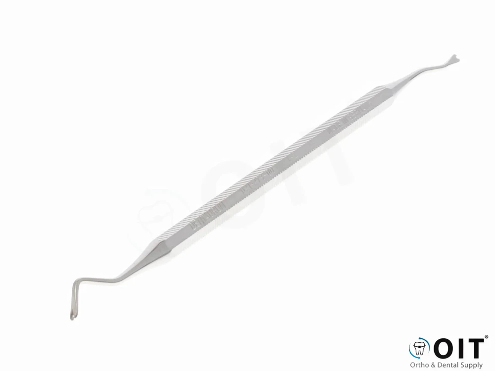 Ligature Director Double Ended