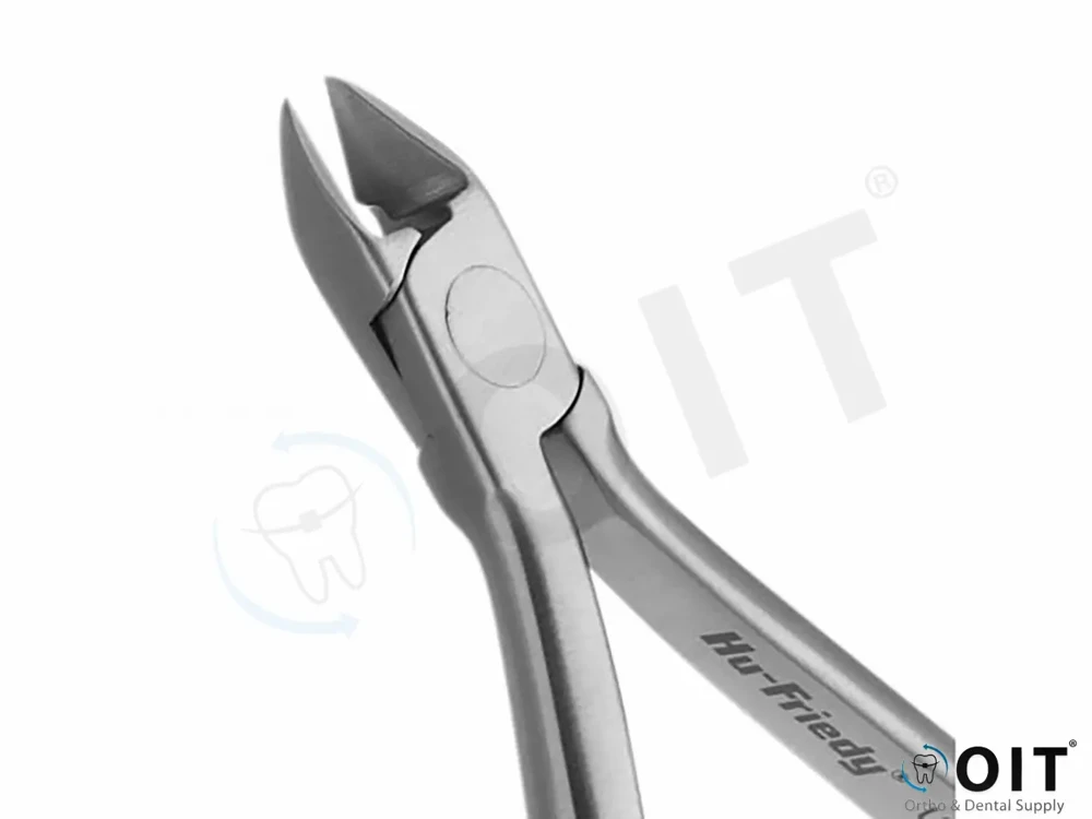 Slim Line Micro Cutter. soft wire