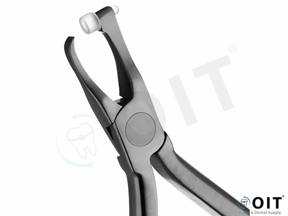 Slim Line Band Remover