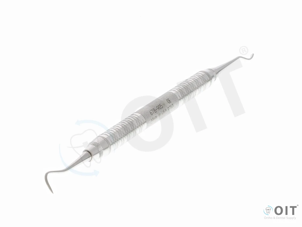 Ligature director/ scaler #6