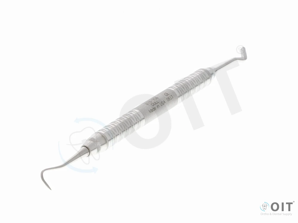 Band pusher / scaler #6