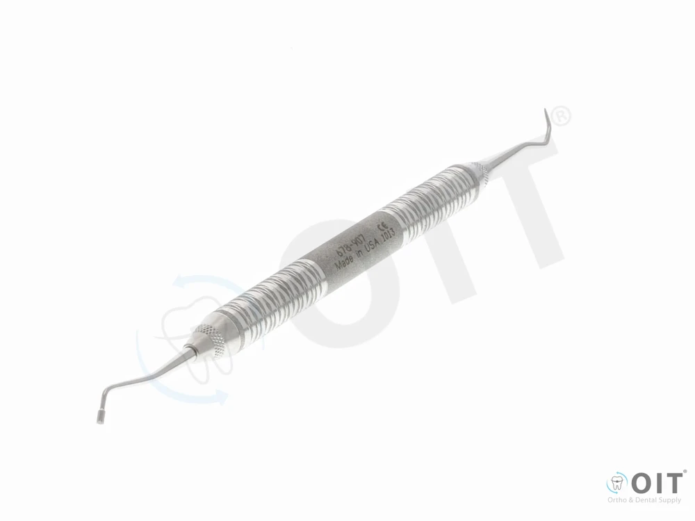 Small plugger/picker #6