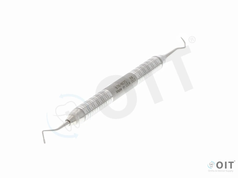 Small plugger/picker small hdl #6