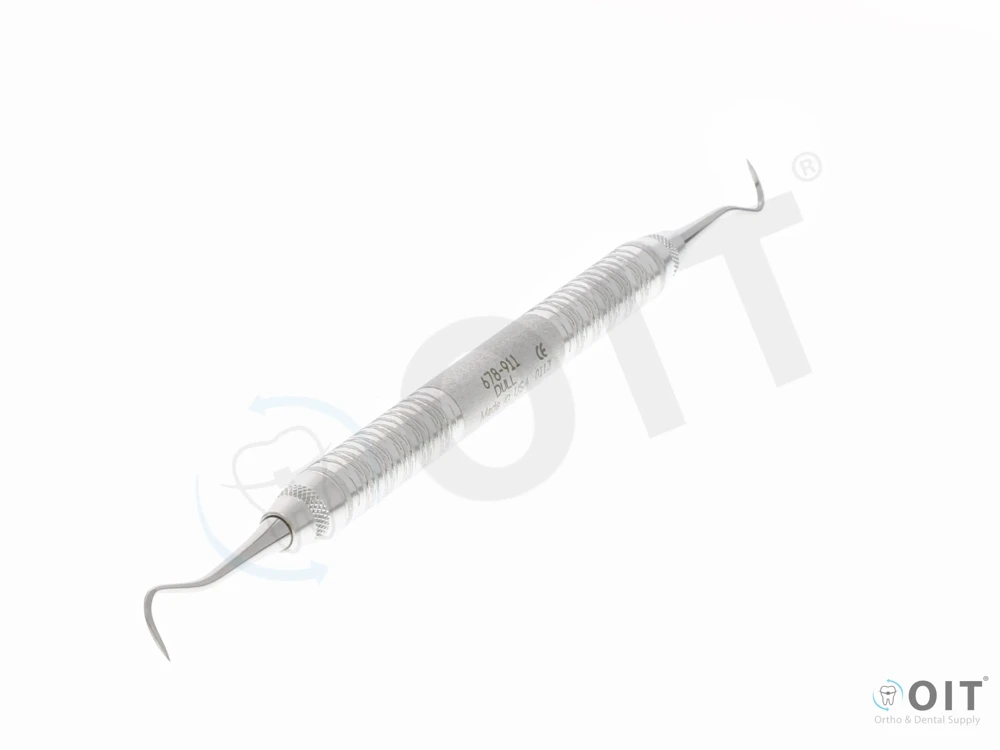 Scaler Sickle 6/7hdl #6