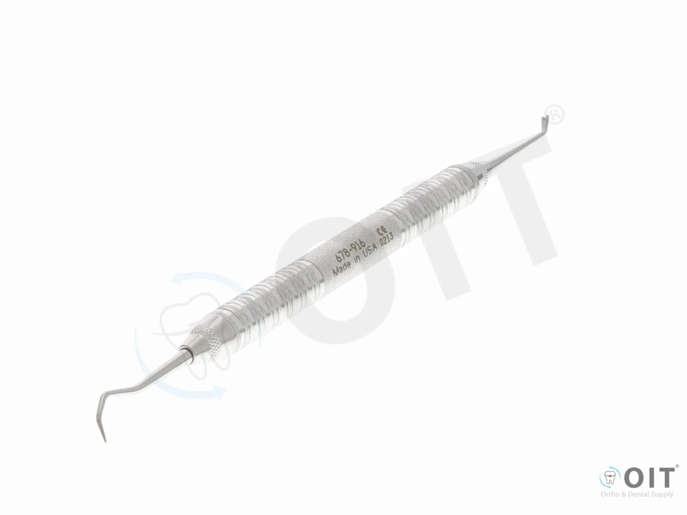 Picker / Ligature director #6