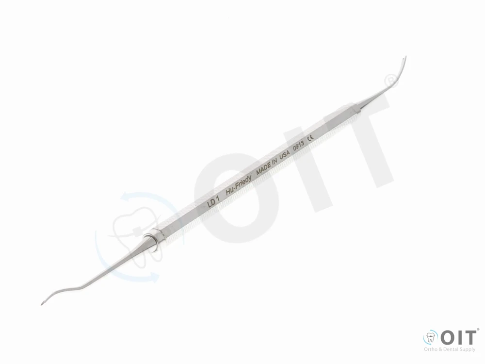 Ligature Director #1, 0.015