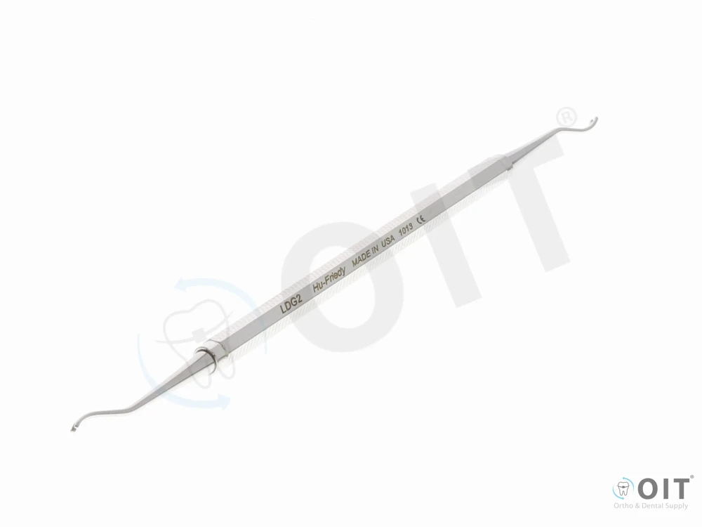 Ligature Director Gingrass #2, 0.015