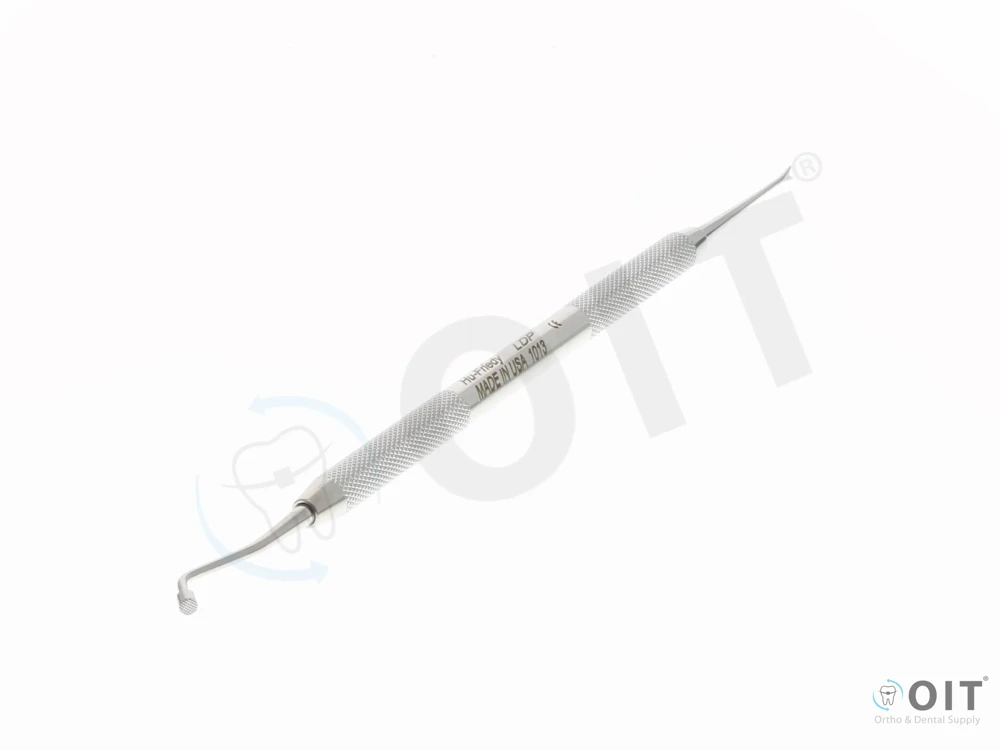 Ligature Director/Plugger #2, 0.015