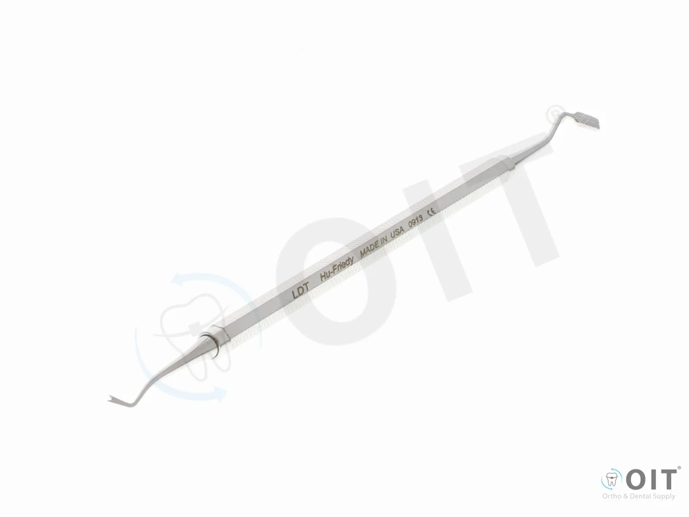 Ligature Director/Tucker  #41, 0.015