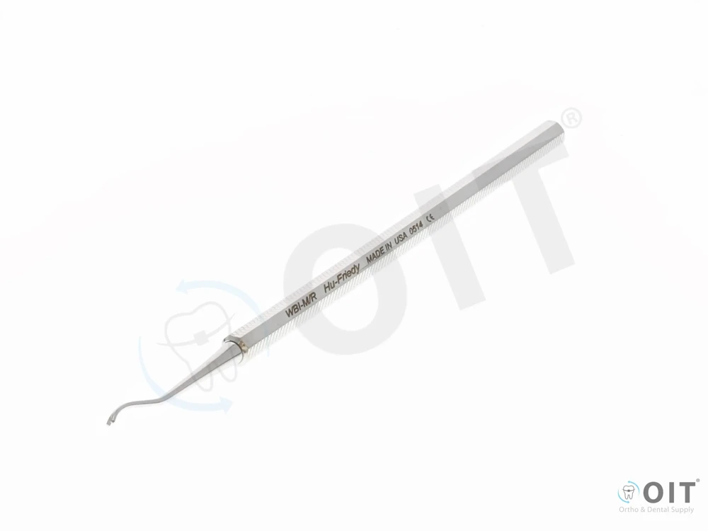 Single End Ligature Director #1 0.015