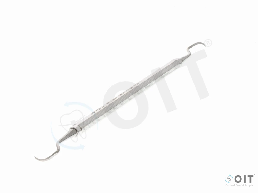 Scaler McCall 11/12A