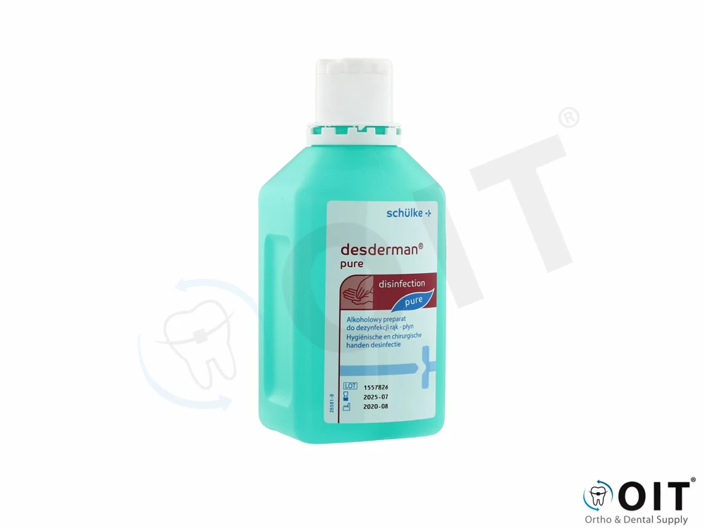 Schulke Desderman Care Alcohol