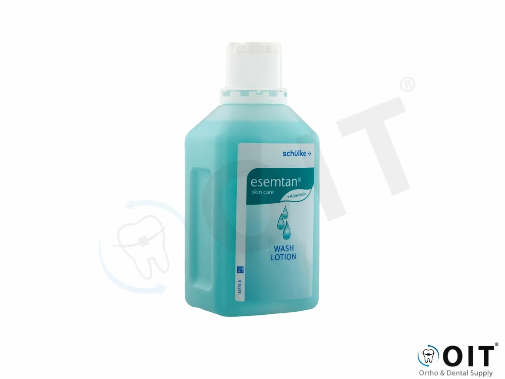 Schulke Esemtan Washlotion Zeep