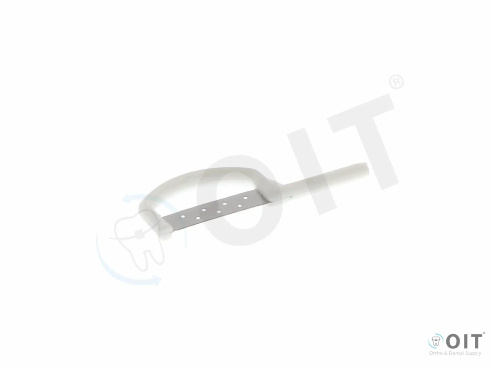 Interproximal XX Fine, 15 micron, Right