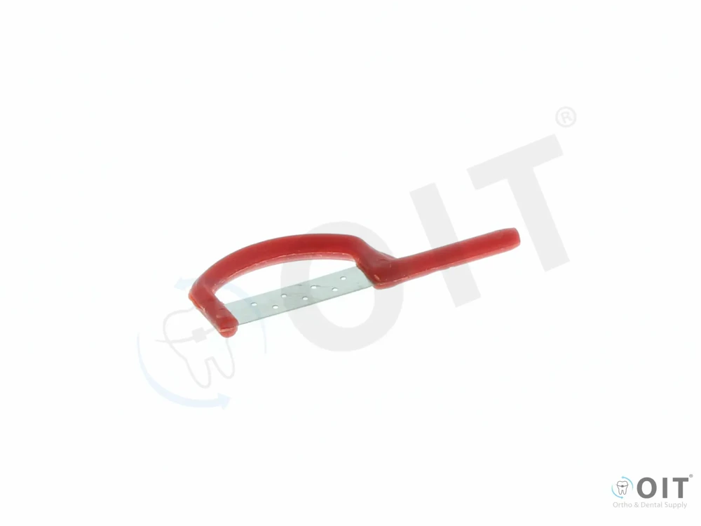 Interproximal Fine, 40 micron, Right