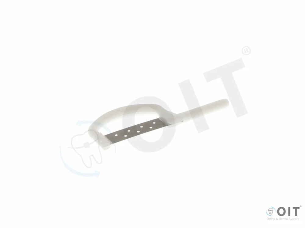 Interproximal XX Fine, 15 micron, Double