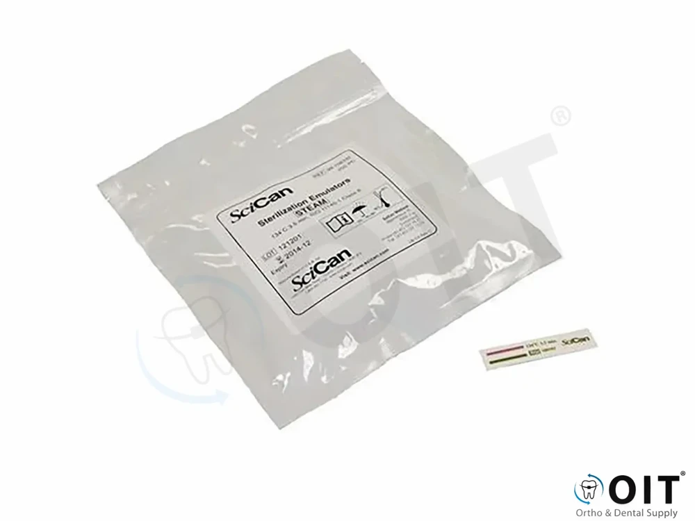 Control Strips   3,5mm  (Scican)